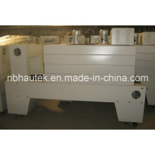 PE Film Bottle Shrink Packing Wrapping Machine